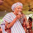 Princess Olawunmi Fayemi-Obayelu. [PM News]