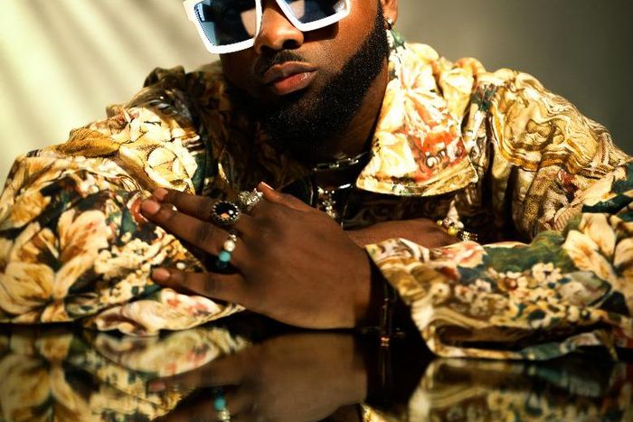 Nanky excites on new single 'Kiss'