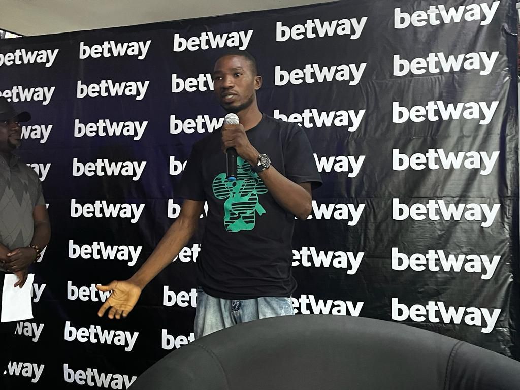 Betway empowers entrepreneurs in Lagos with specialised kiosks and financial management training
