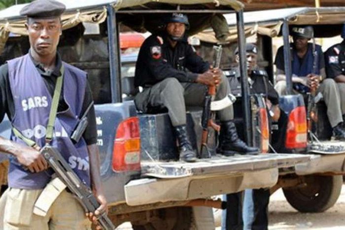 Police rescue four hostages, kill six members of kidnapping gang in Abia