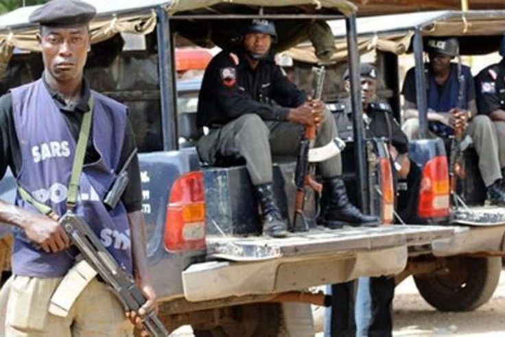Police rescue four hostages, kill six members of kidnapping gang in Abia