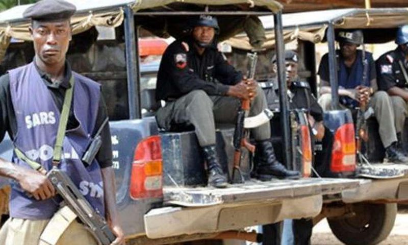 Police rescue 4 hostages, kill 6 members of kidnapping gang in Abia