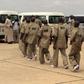 Repentant Boko Haram terrorists (Businessday)