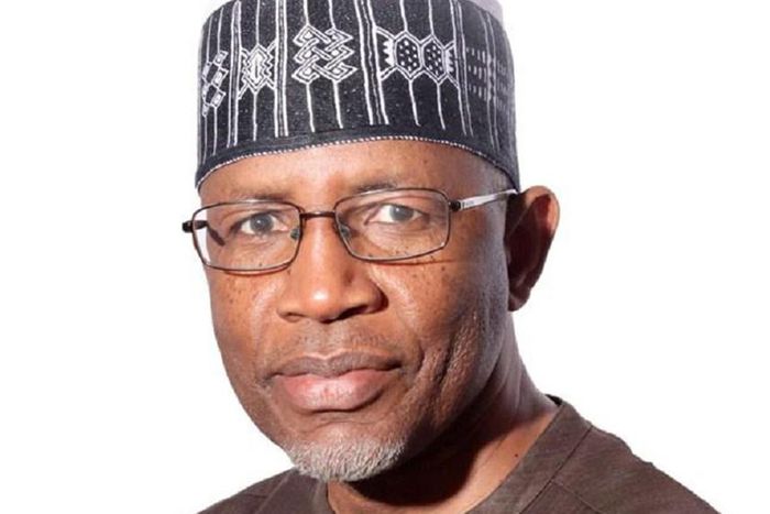 Director-General of the Securities and Exchange Commission (SEC), Mr Lamido Yuguda. [nairametrics]