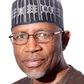 Director-General of the Securities and Exchange Commission (SEC), Mr Lamido Yuguda. [nairametrics]