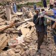 Rescuers struggle to reach remote areas in quake-hit Morocco. [CNN]