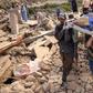 Rescuers struggle to reach remote areas in quake-hit Morocco. [CNN]