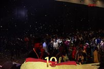 Celebration Church celebrates 10 years and commemorates it with a documentary!