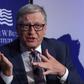 Billionaire Bill Gates said "you are not a slacker if you cut yourself some slack"