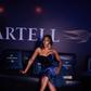 Premium Cognac, Martell, unveils audacious, disruptive OOH Installation, treats guests to an immersive experience