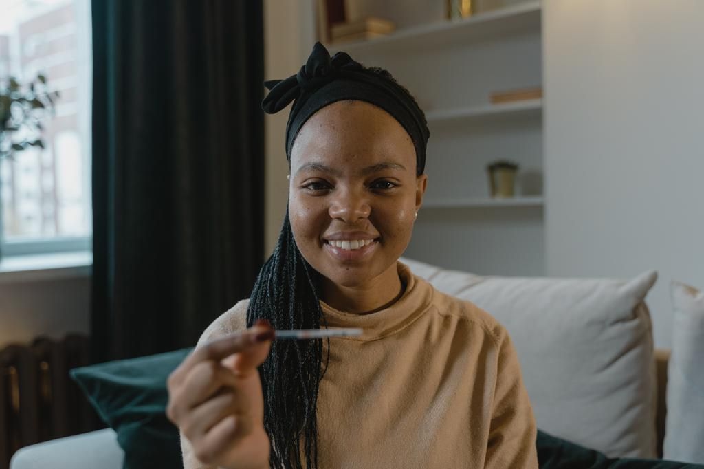 4 health issues pregnancy may cure/Pexels