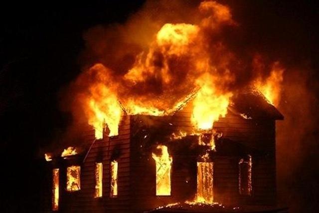 Wife sets husband's house ablaze for intending to marry another woman