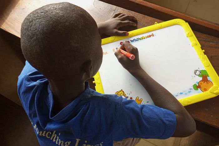 Addressing dyslexia in Nigeria: Going from koboko approach to evidence-based learning