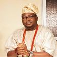Minister of Power, Adebayo Adelabu