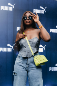 Port Harcourt is Now Forever Faster: PUMA’s new store launched