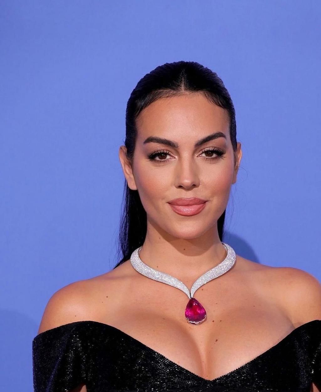 Georgina Rodriguez | Credit: Instagram