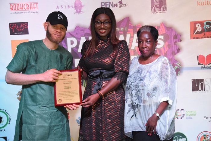 9mobile partners Nigeria Volunteers Network to host 17 Stories Fest winners