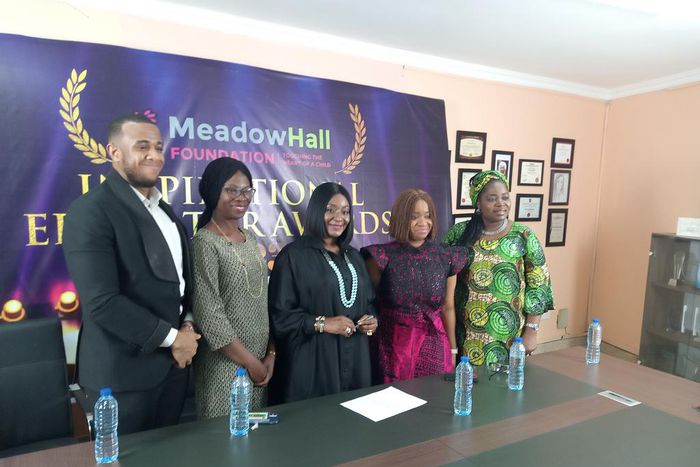 Meadow Hall Group, unveils plans for 2023 Inspirational Educator Awards (INSEA)