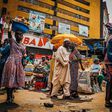 African Market