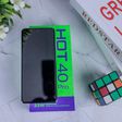 My review of the Infinix HOT 40 PRO smartphone