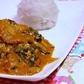 Oha soup for the family