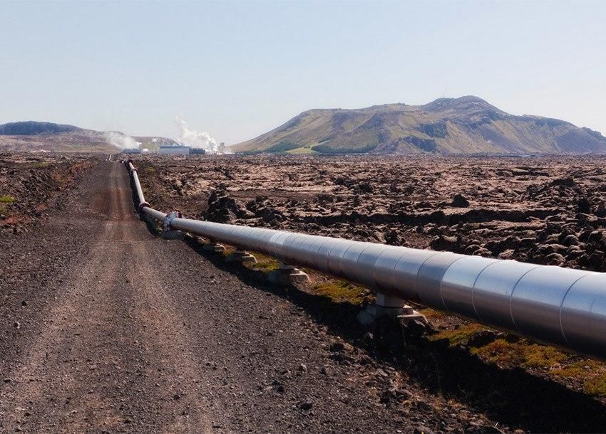 Uganda, Tanzania to study possibility of crude oil pipeline
