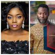 Bisola Aiyeola, Adjetey Anang