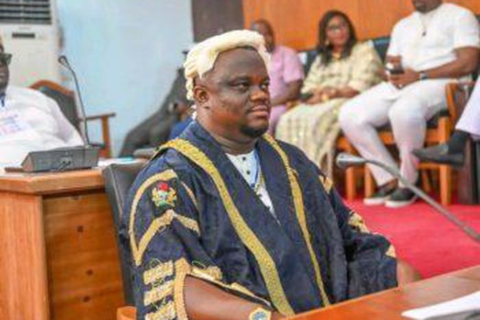 Mr Somtochukwu Udeze [PremiumTimes]