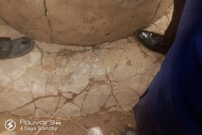 12-year-old dies after slipping into well in Kano State.