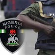 Nigeria Police Force