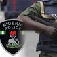 Nigeria Police Force