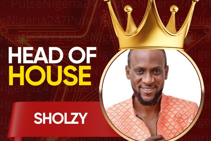 Omoshola emerges as Head of House on BBNaija All Stars. [Instagram/pulsenigeri247]