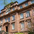 University of Dundee School of Business