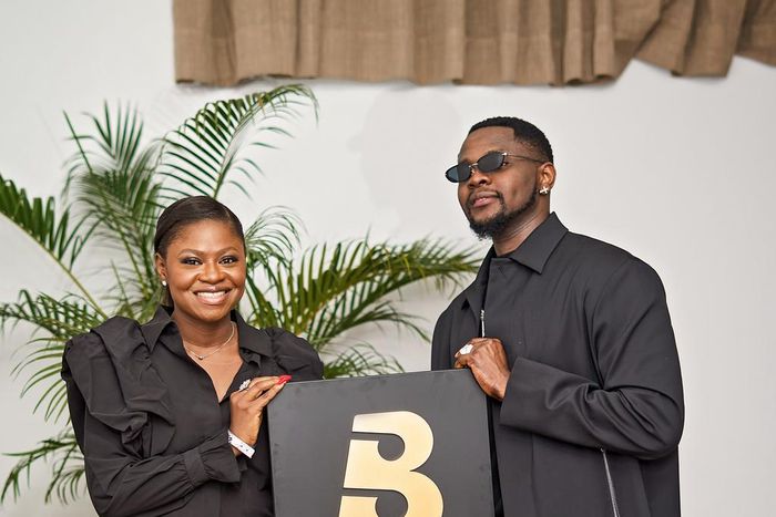 Kizz Daniel 500M streams