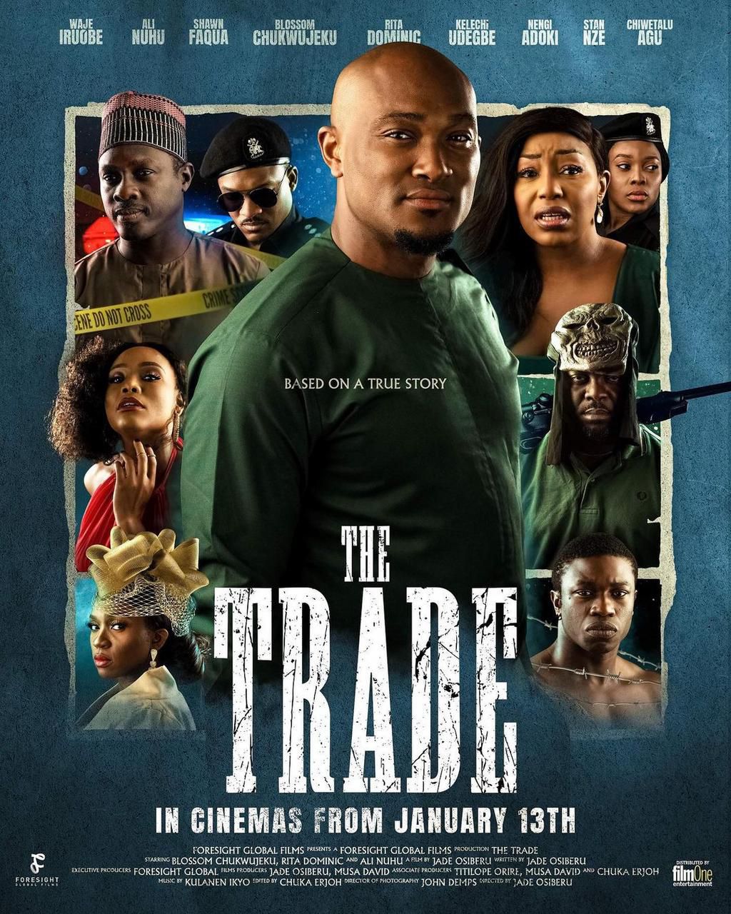 'The Trade'