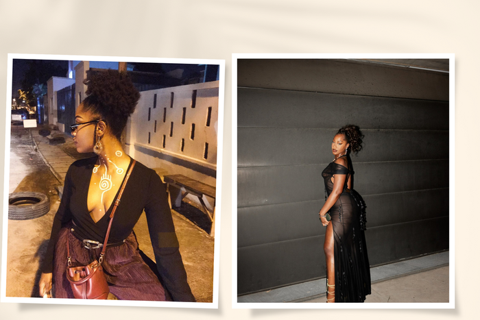 Tems style has certainly evolved [Instagram]