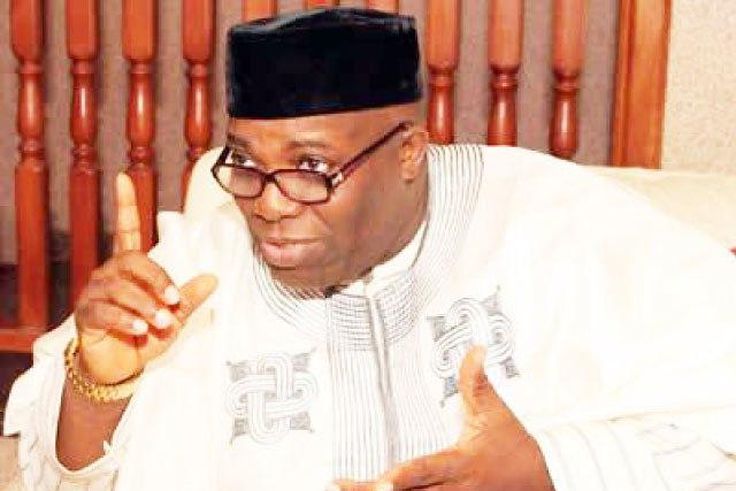 Doyin Okupe