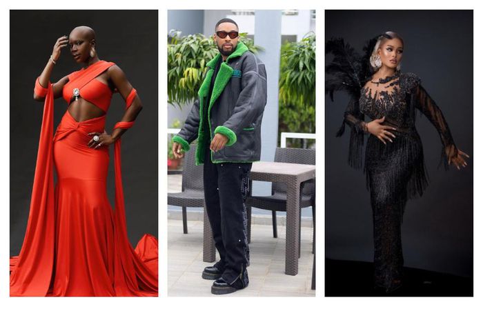 The best and worst dressed housemates at the reunion [Instagram]