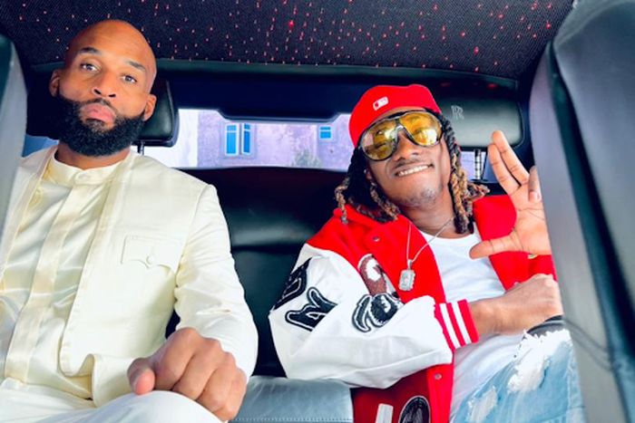 Eric Many Entertainment unveils new superstar Gnewzy