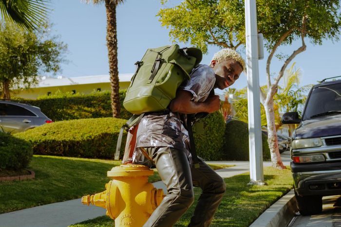 Introducing YINX Apparel