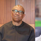 (Left) Lai Mohammed justifies the treason allegation against Peter Obi (right) by the Federal Government. (Leadership)