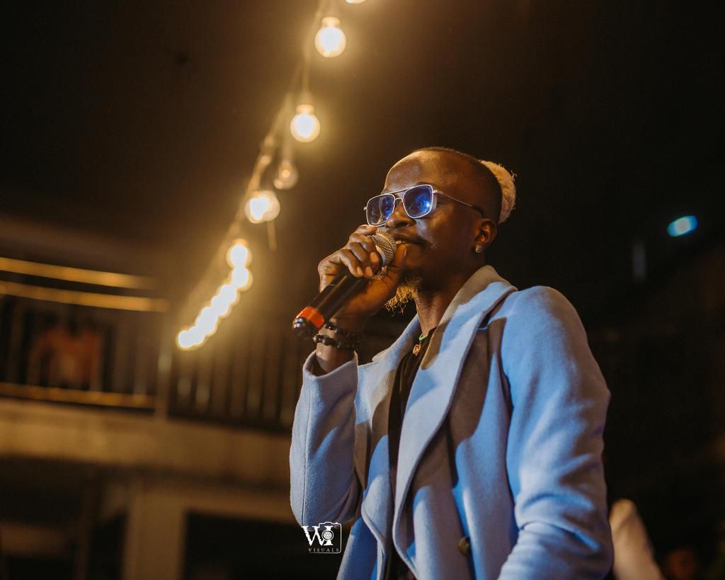 2nd edition of Showcase Festival unveils true essence