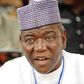 Former Jigawa state governor Sule Lamido
