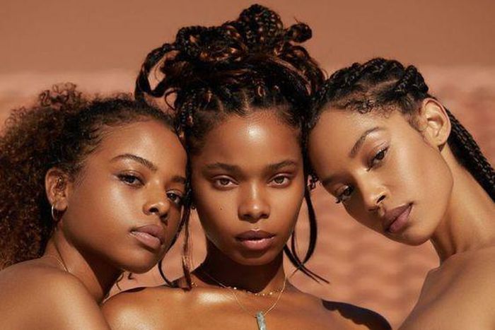 Follow these steps in your morning routine for glowing skin [Pinterest]