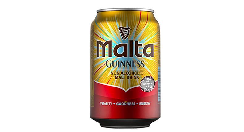 Malta Guinness remains the leading quality Malt drink in Nigeria and Africa