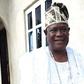 Muftau Dosunmu, the Isolo of Ado-Odo [Punch]