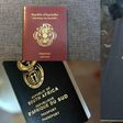 Most Powerful African Passports