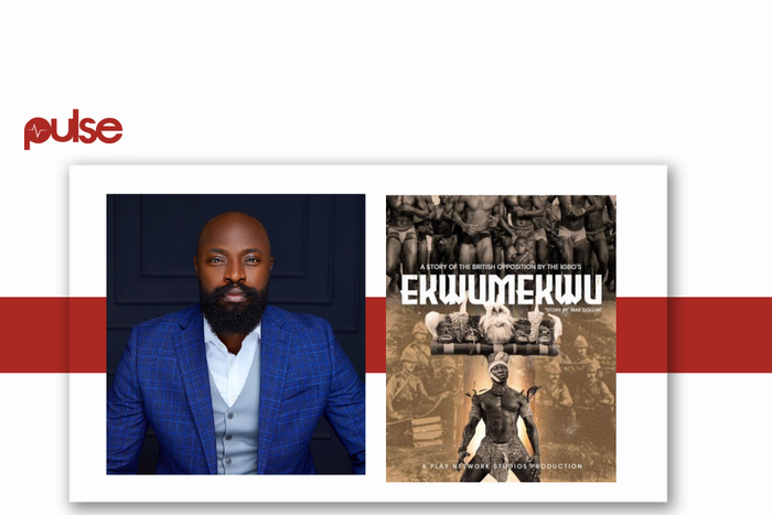 Play Network Studios has a new movie in the works [Instagram/CharlesofPlay]