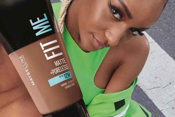 Ayra Starr is spokesperson for Maybelline New York [instagram/ayrastarr]