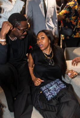 Port Harcourt is Now Forever Faster: PUMA’s new store launched